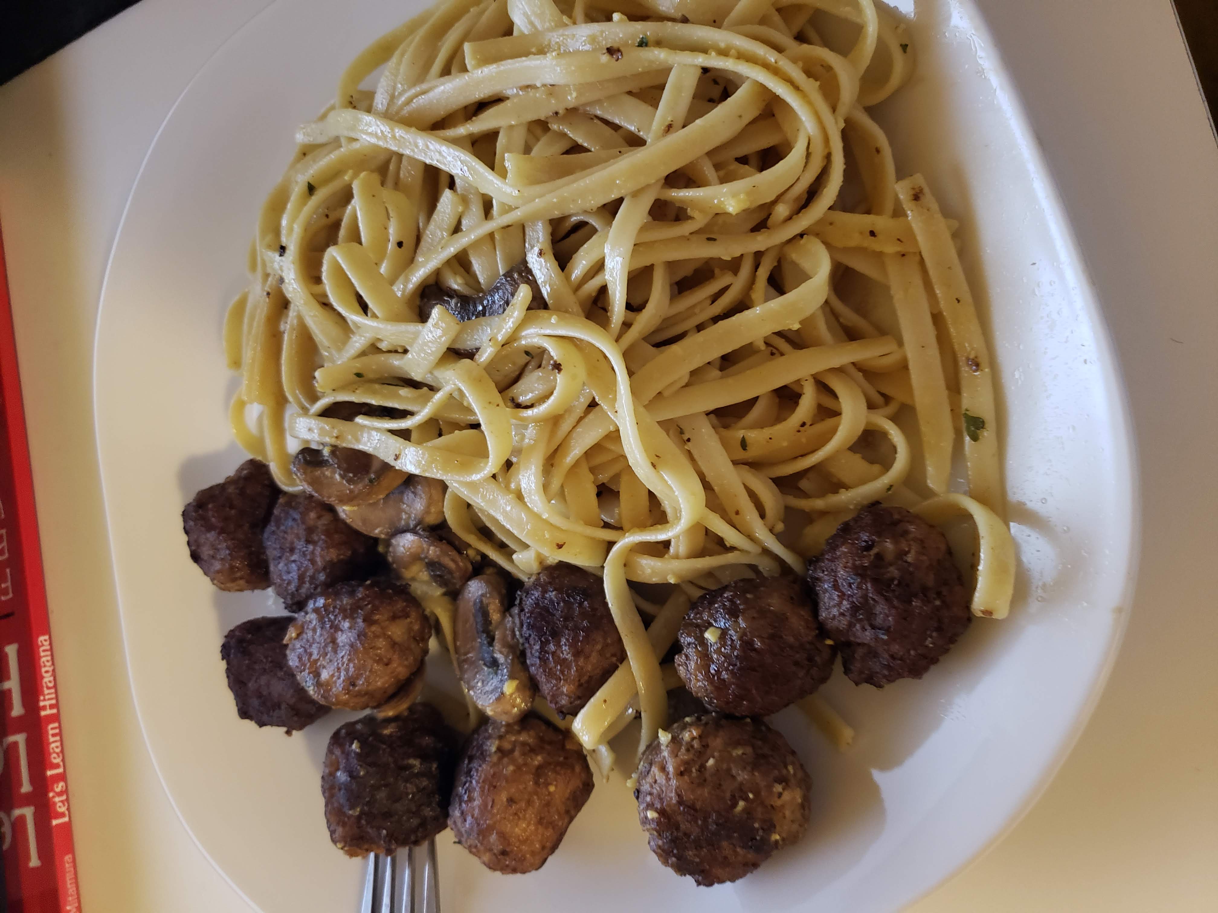 carbonara