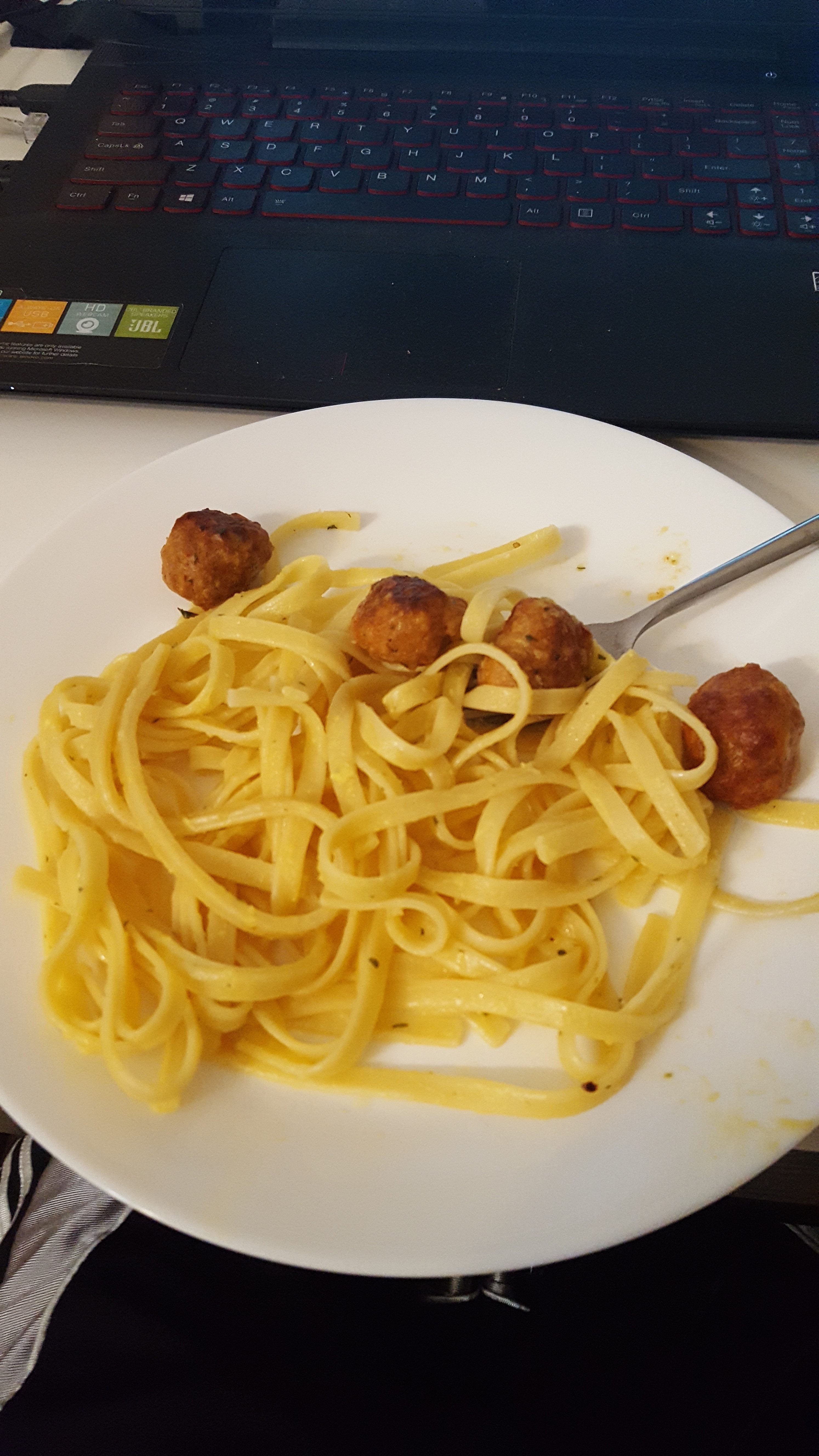 carbonara