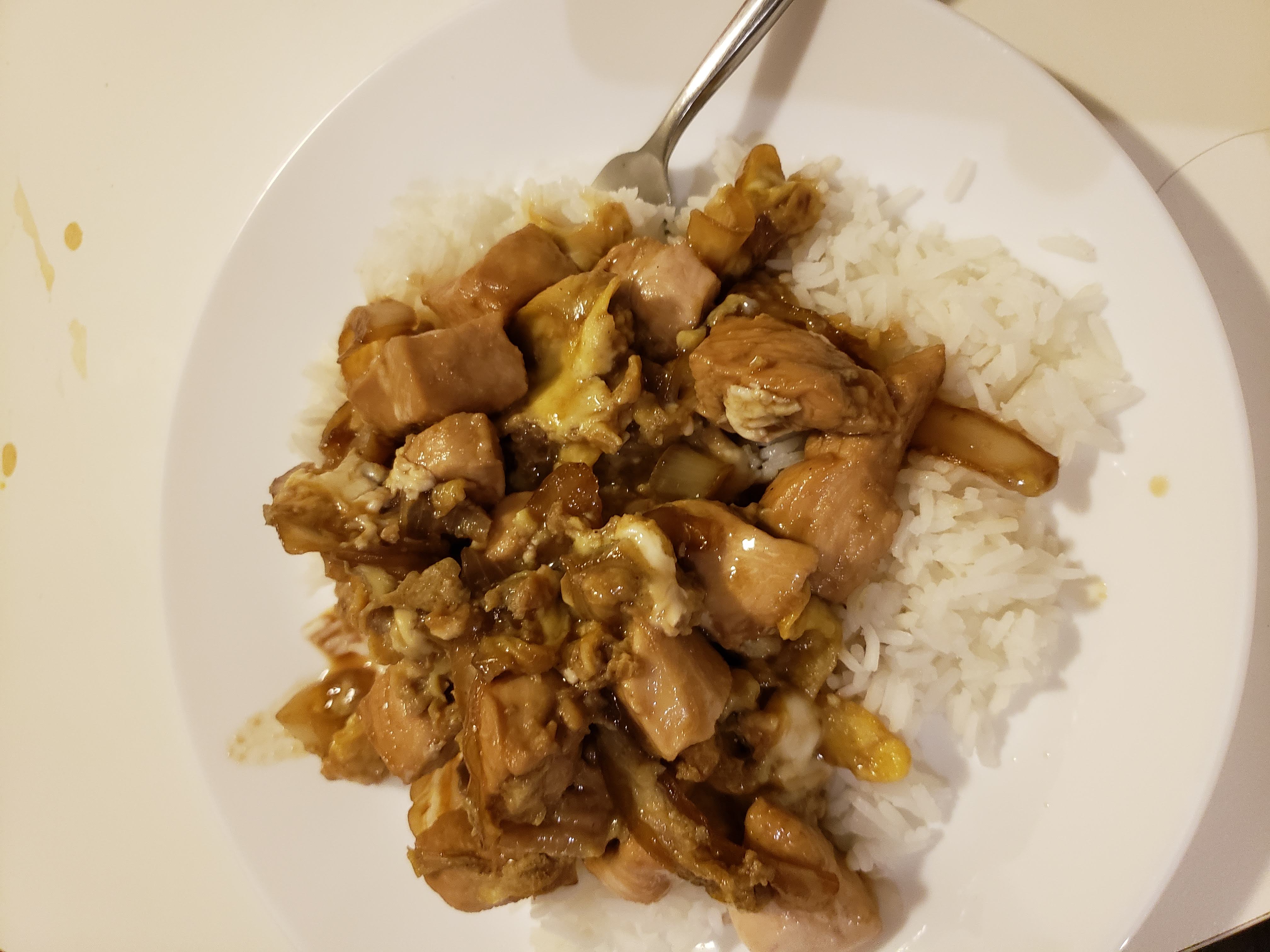 oyakodon-1